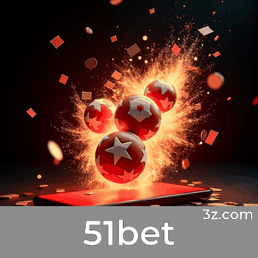 Acesso ao 51bet