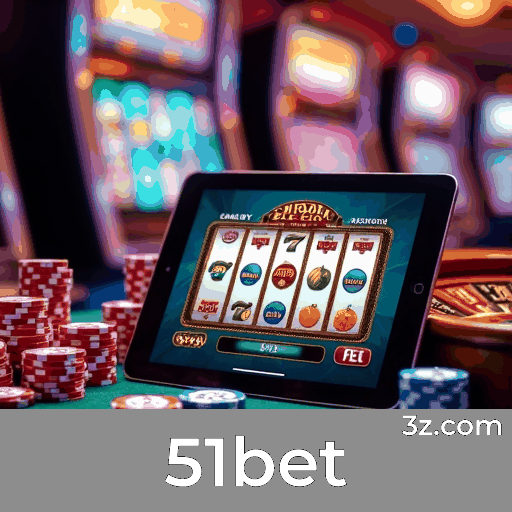 Cassino Online 51bet