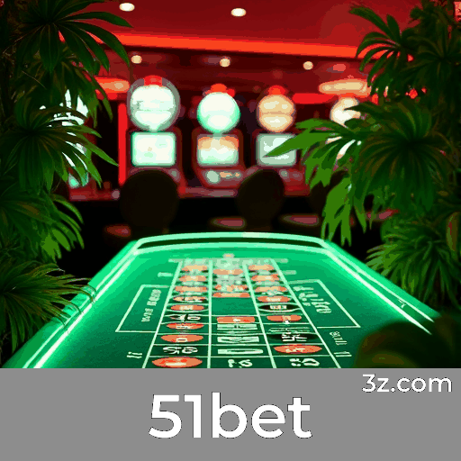 Jogos Crash no Cassino 51bet
