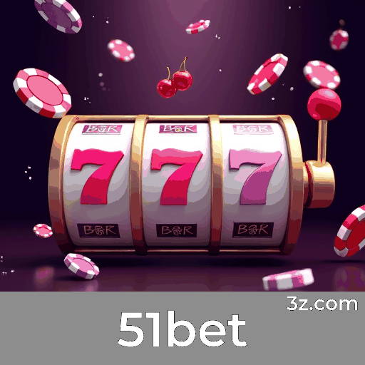 Cadastro na 51bet