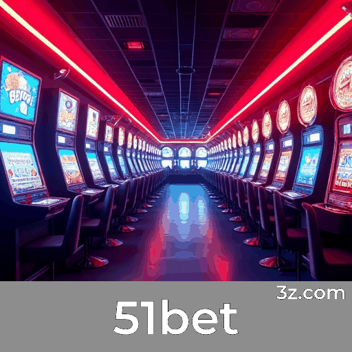 51bet: Seu Cassino Online e Apostas Confiáveis