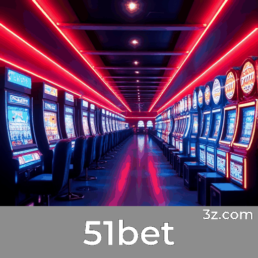 Acesso ao 51bet