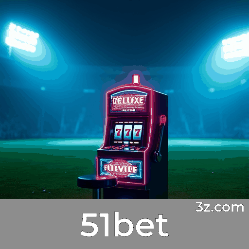 51bet: Seu Cassino Online e Apostas Confiáveis