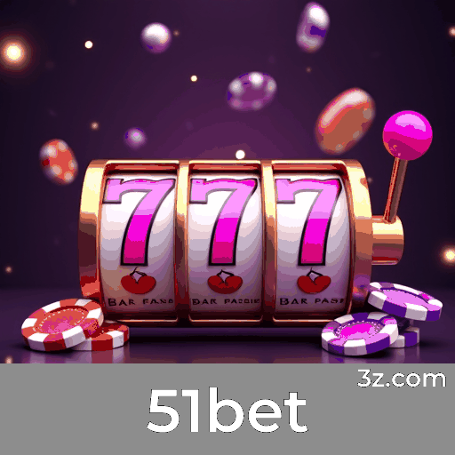 Cadastro na 51bet