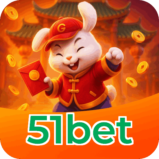 51bet logo