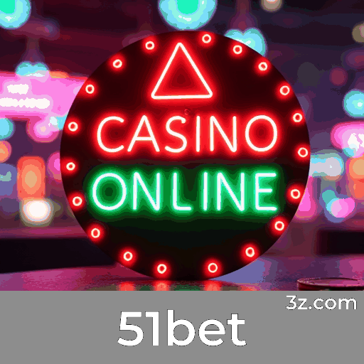 Acesso ao 51bet