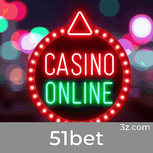 Acesso ao 51bet