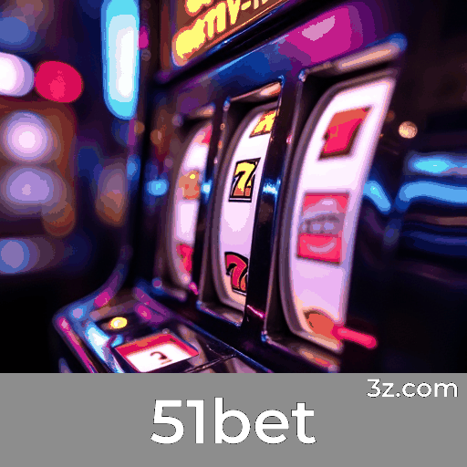 Cadastro na 51bet