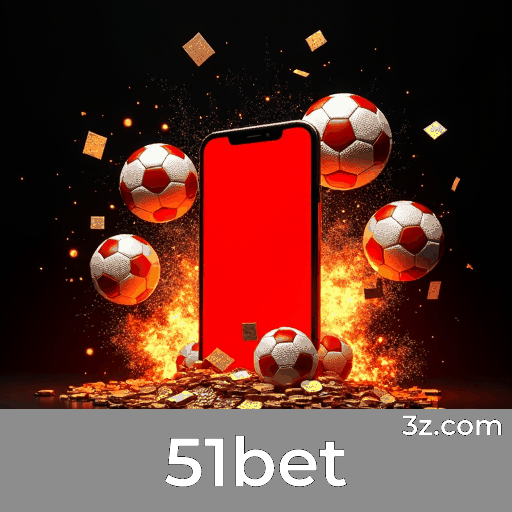 Acesso ao 51bet